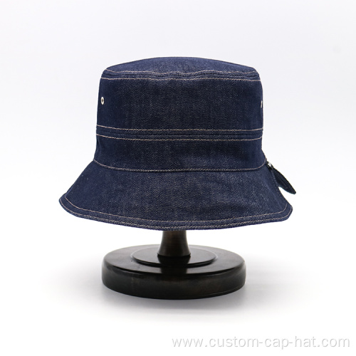 Fashion Folding Sun Hats Outdoor Fishing Bucket Hat